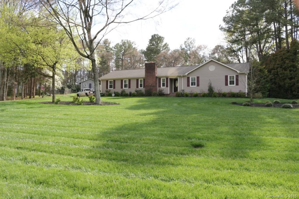 8112 Buckingham Lane Harrisburg NC 28075