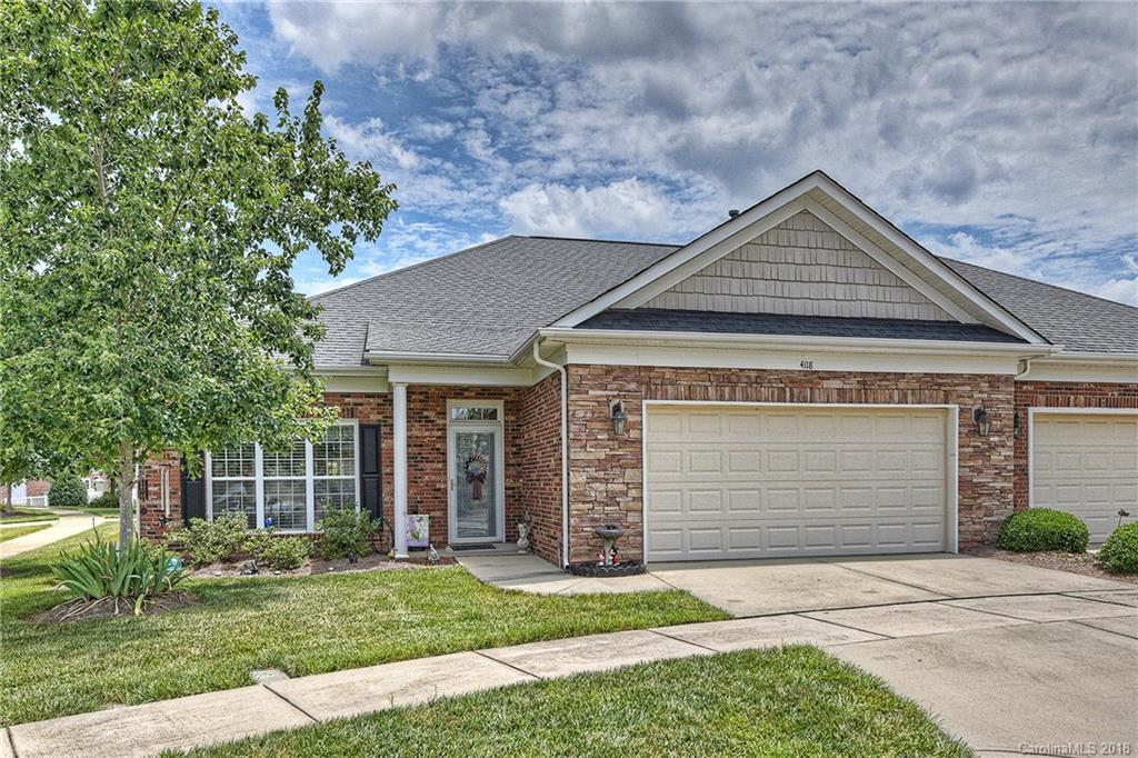 4118 Compostela Court Monroe NC 28110