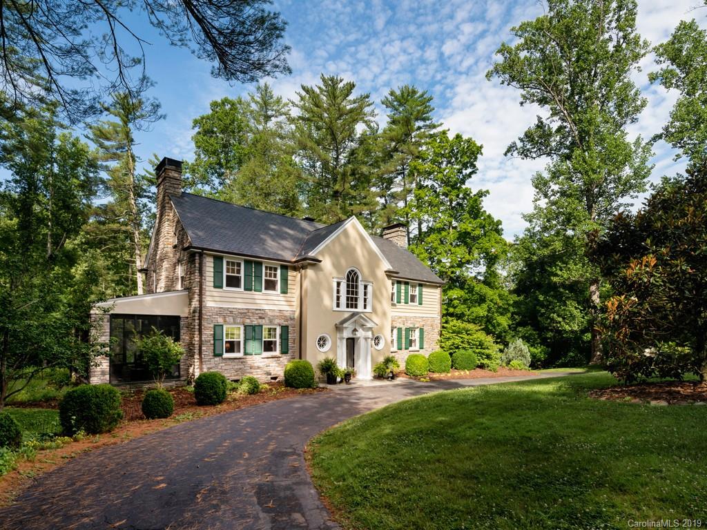 25 Eastwood Road Asheville NC 28803