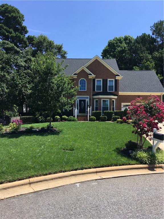 1518 Orange Hill Court Gastonia NC 28056