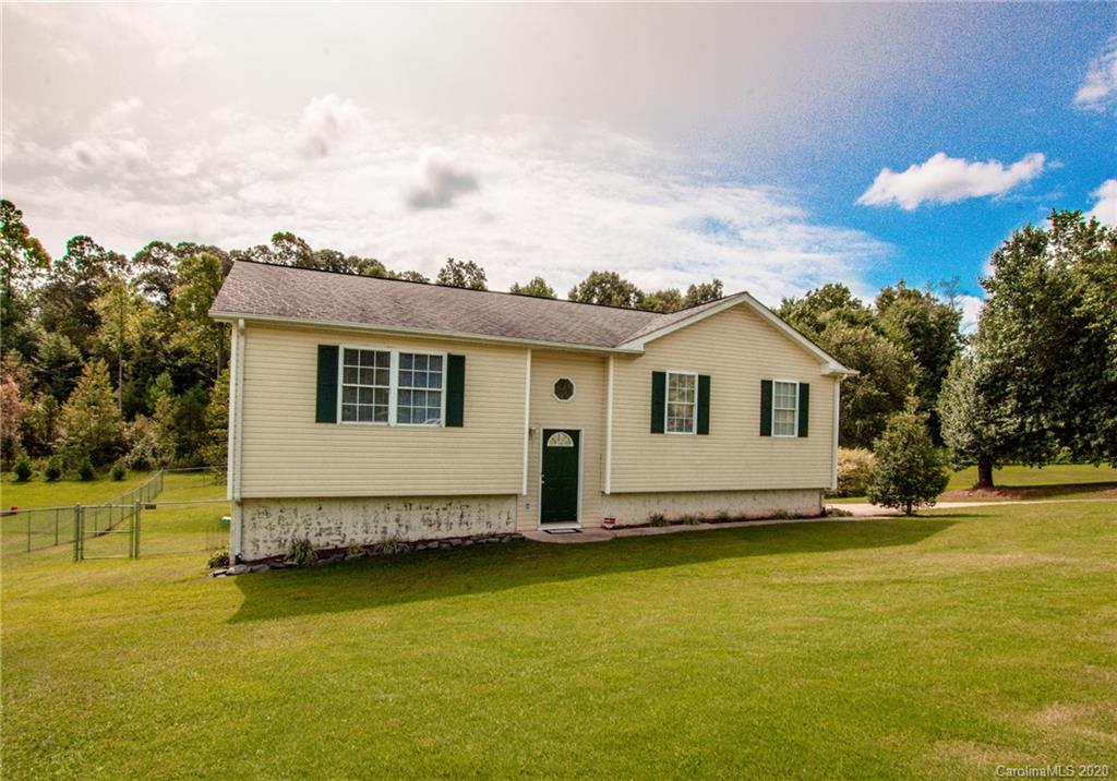 136 West Haven Drive Statesville NC 28625