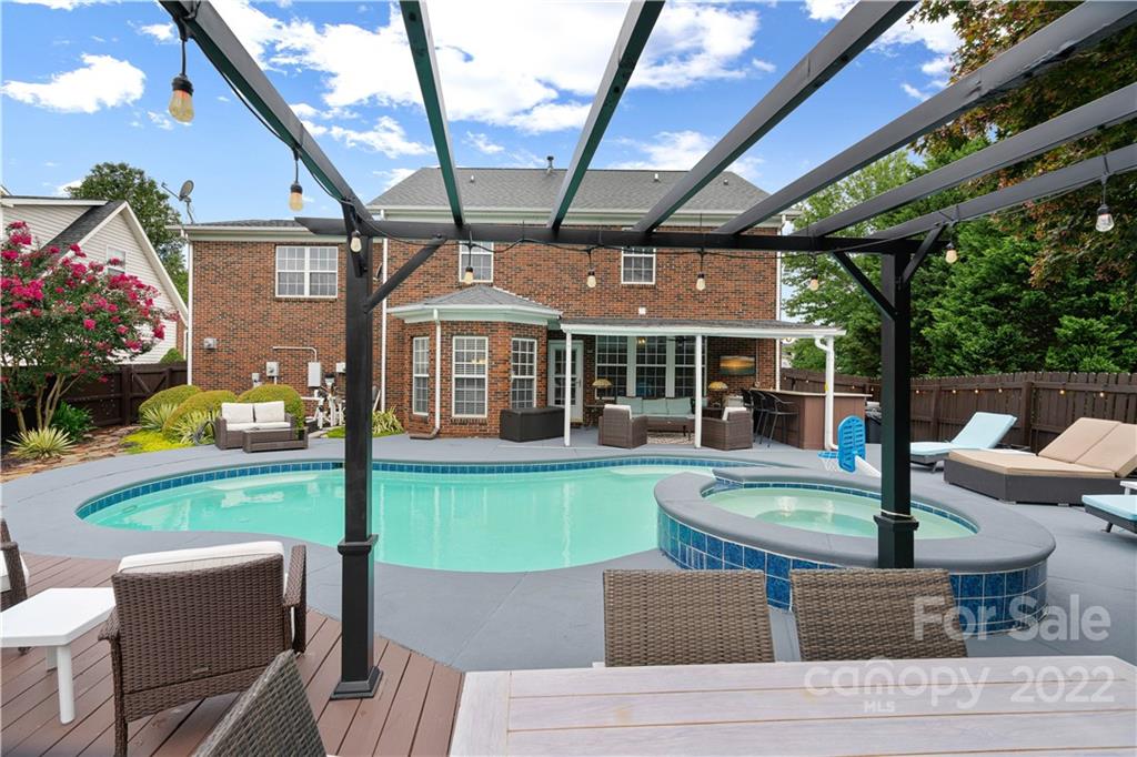 5003 Holly Park Drive Indian Trail NC 28079