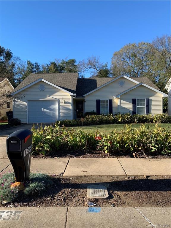12535 Autumn Blaze Drive Charlotte NC 28278
