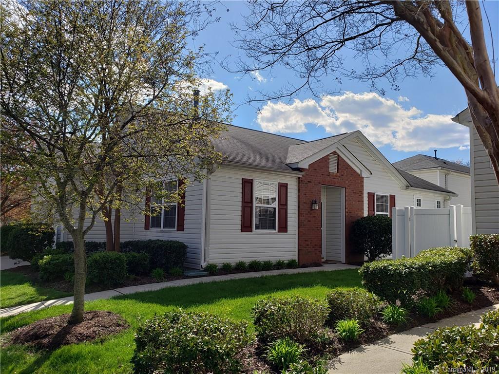 9360 Meadowmont View Drive Charlotte NC 28269