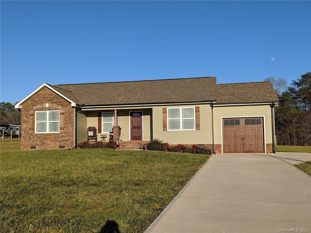 1276 Daniels Road Lincolnton NC 28092