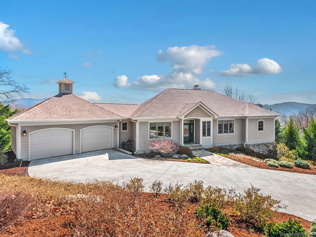 39 High Bluff Drive Weaverville NC 28787