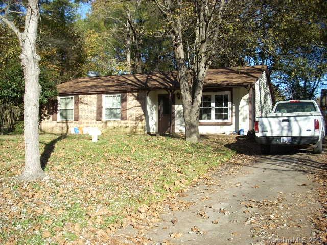 1728 Rice Planters Road Charlotte NC 28273