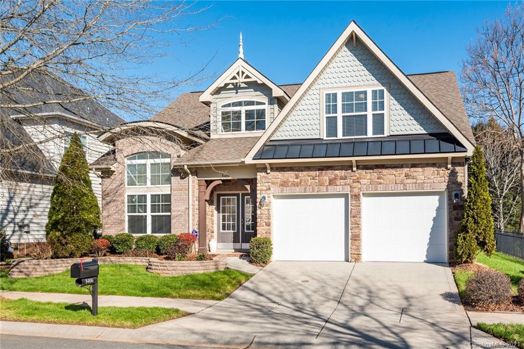 8406 Fairlight Drive Waxhaw NC 28173