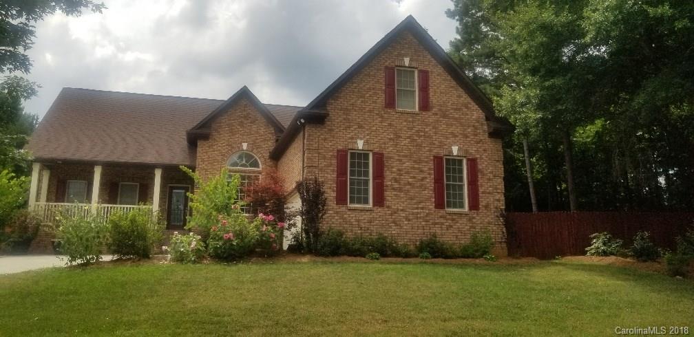 3831 Riceland Place Charlotte NC 28216