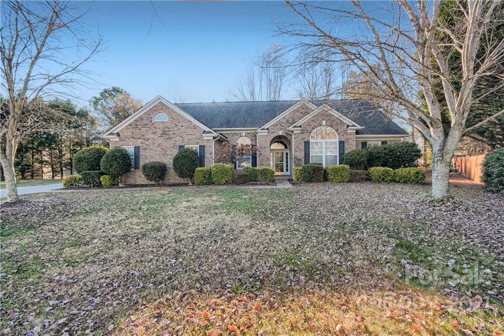 7105 Forrest Rader Drive Mint Hill NC 28227