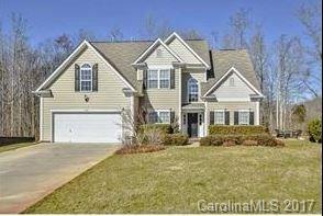 150 W Cavendish Drive Mooresville NC 28115