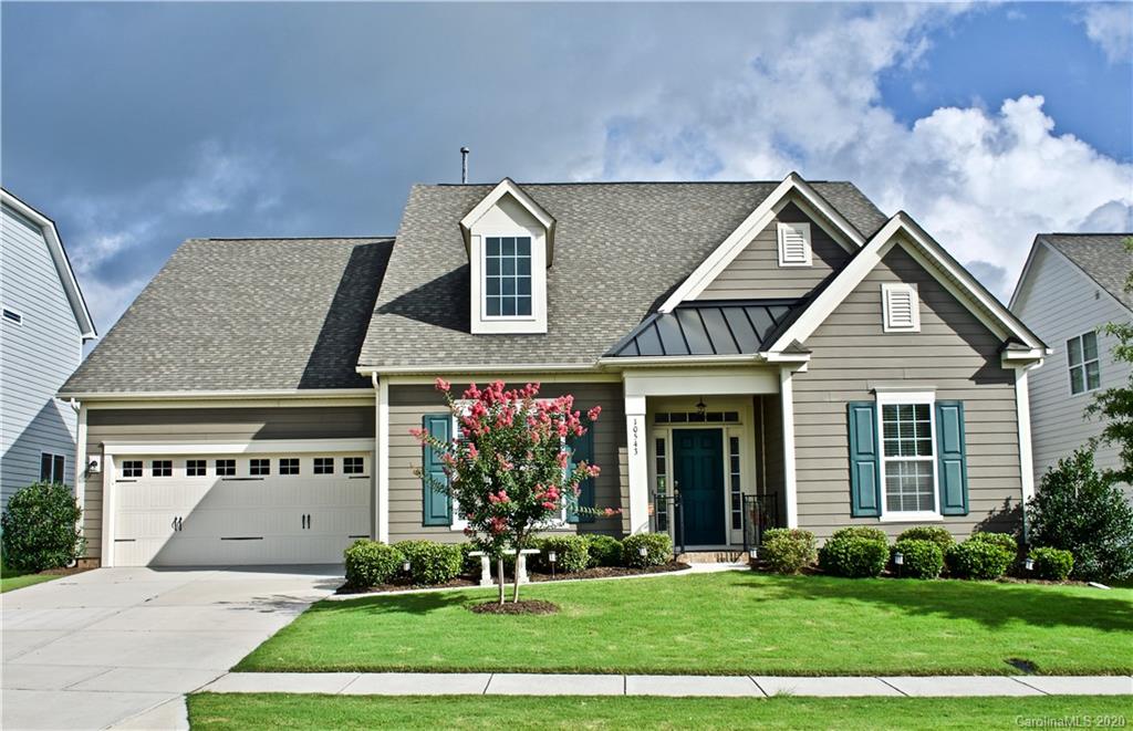 10543 Skipping Rock Lane NW Concord NC 28027