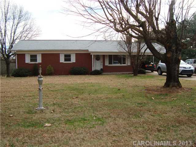 348 River Hill Road Statesville NC 28625
