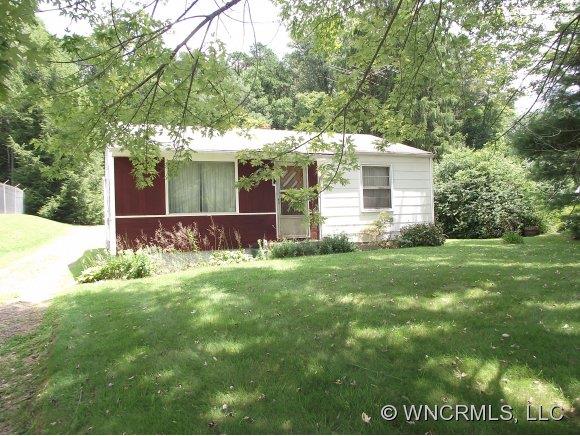 4 Dry Ferry Road Asheville NC 28806