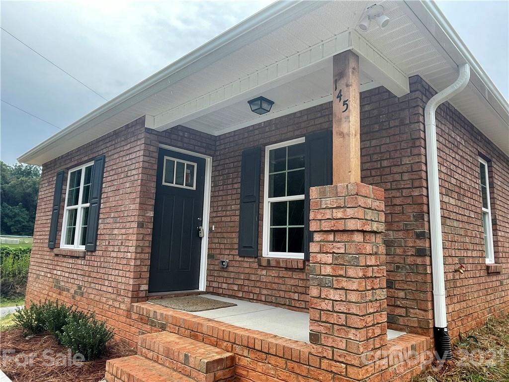 145 Simpson Drive NE Concord NC 28025