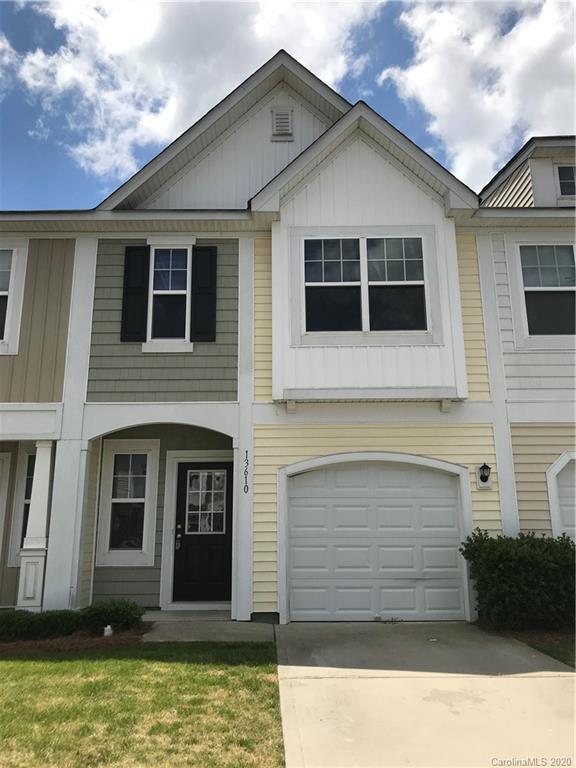 13610 Calloway Glen Drive Charlotte NC 28273