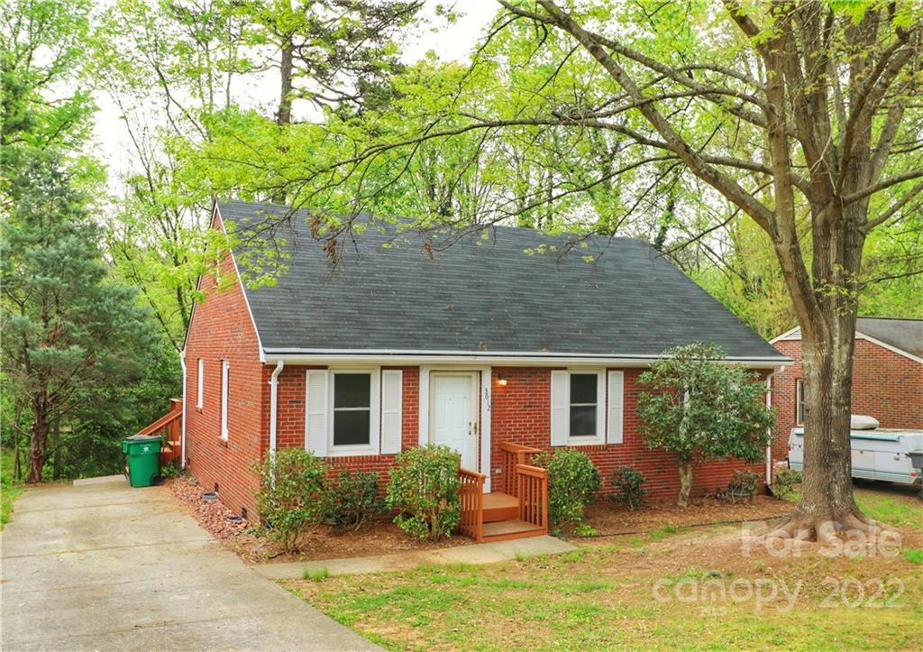 3612 Redstones Road Charlotte NC 28212