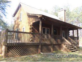 132 Grandview Drive Rutherfordton NC 28139