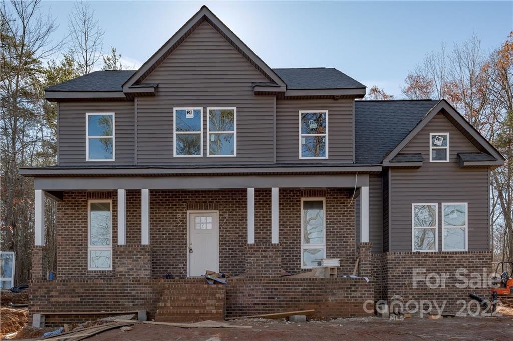 7532 Virginia Street Denver NC 28037