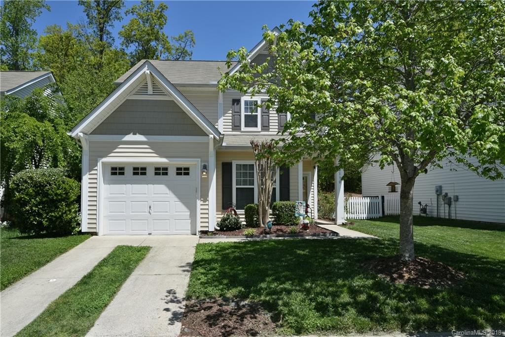 10130 Old Carolina Drive Charlotte NC 28214