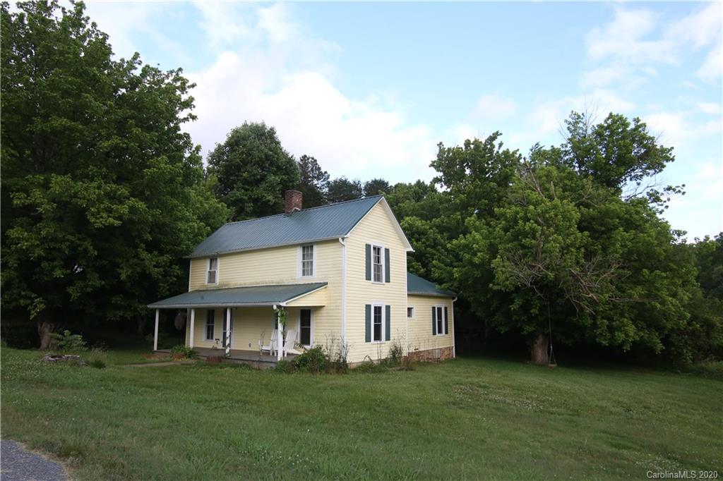 216 Whitner Drive Marion NC 28752