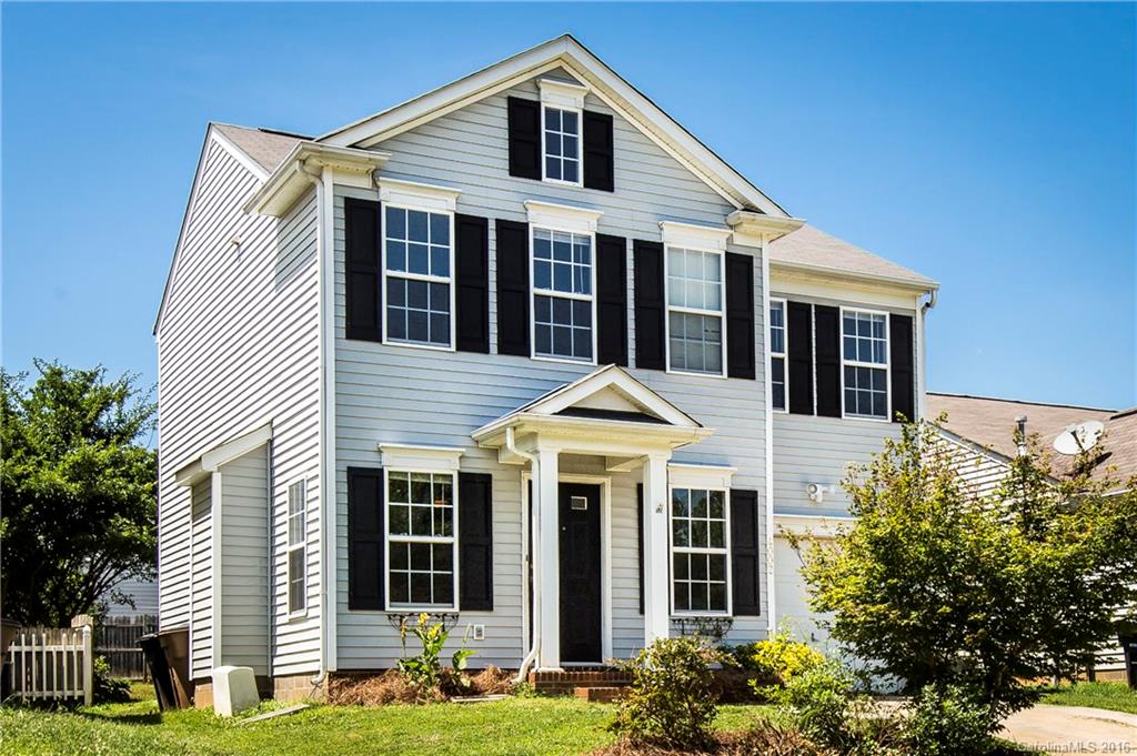 4002 Salmon River Drive Monroe NC 28110