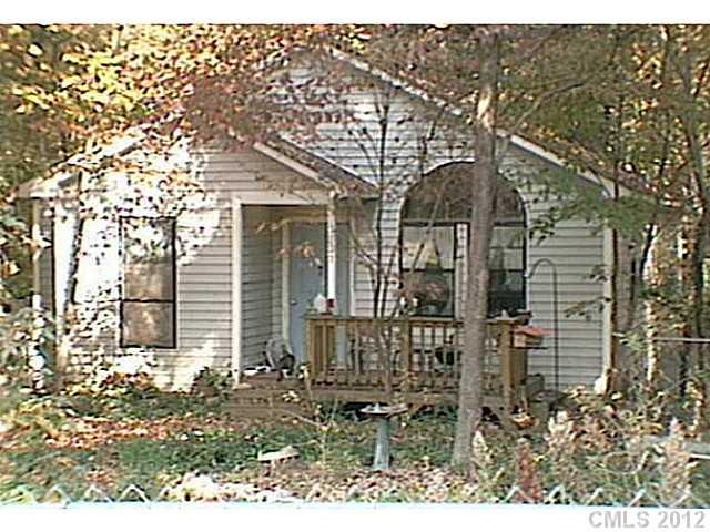3637 Durham Lane Charlotte NC 28269