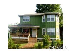 66 Morris Street Asheville NC 28806