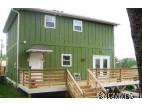 66 Morris Street Asheville NC 28806