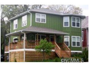 66 Morris Street Asheville NC 28806