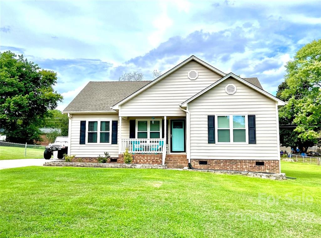 5008 Tony Avenue Gastonia NC 28056