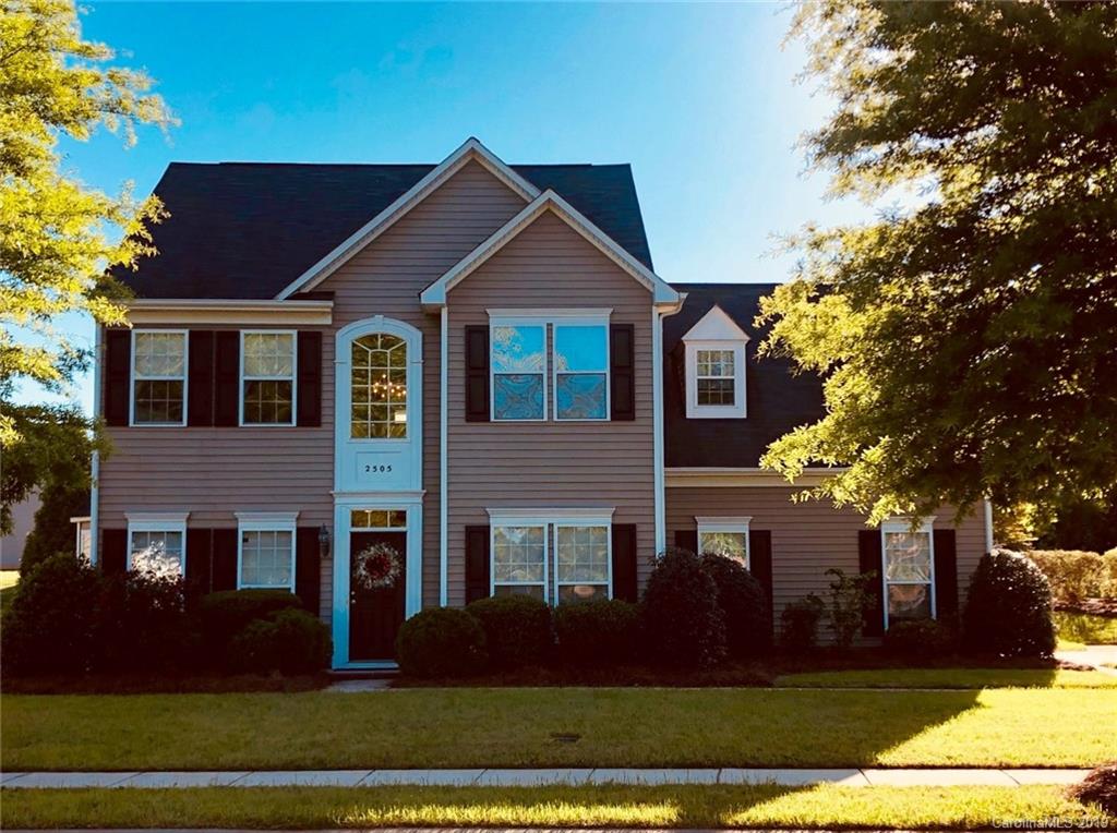 2505 Scarlet Oak Drive Gastonia NC 28056