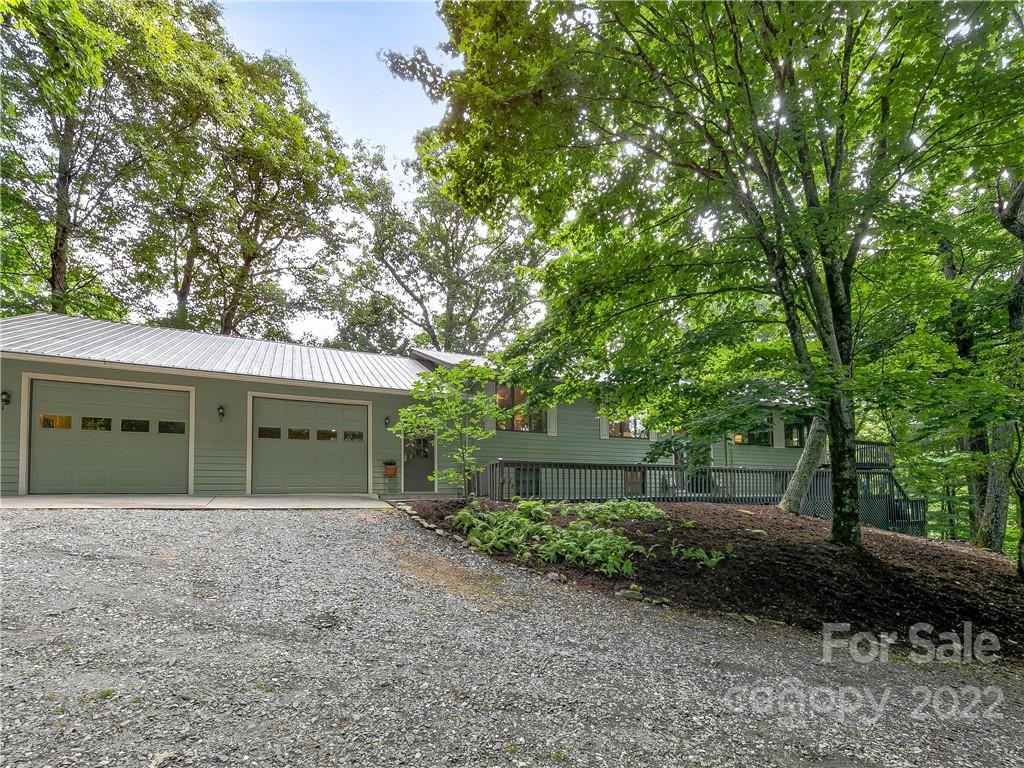 189 El Miner Drive Mars Hill NC 28754