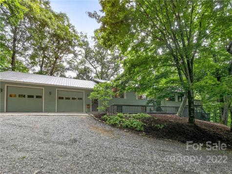 189 El Miner Drive Mars Hill NC 28754