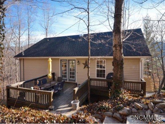 101 Huntington Drive Swannanoa NC 28778