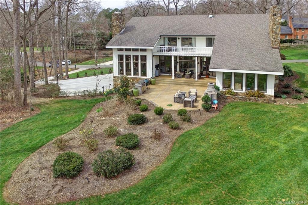 3208 Sedgefield Road Statesville NC 28625