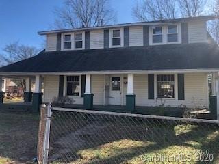 427 W 6th Avenue Lexington NC 27292