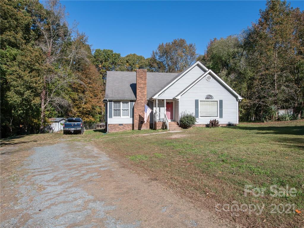 128 Altan Ridge Drive Monroe NC 28112