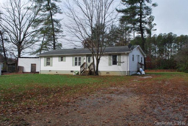 485 Zion Hill Road Marion NC 28752