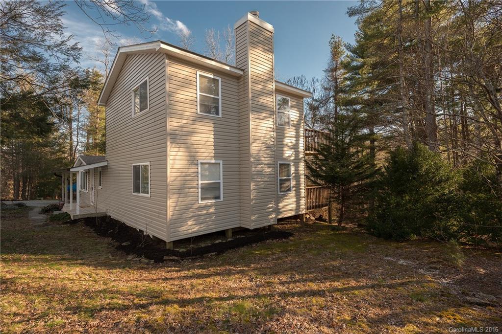 1447 Mount Olivet Road Zirconia NC 28790