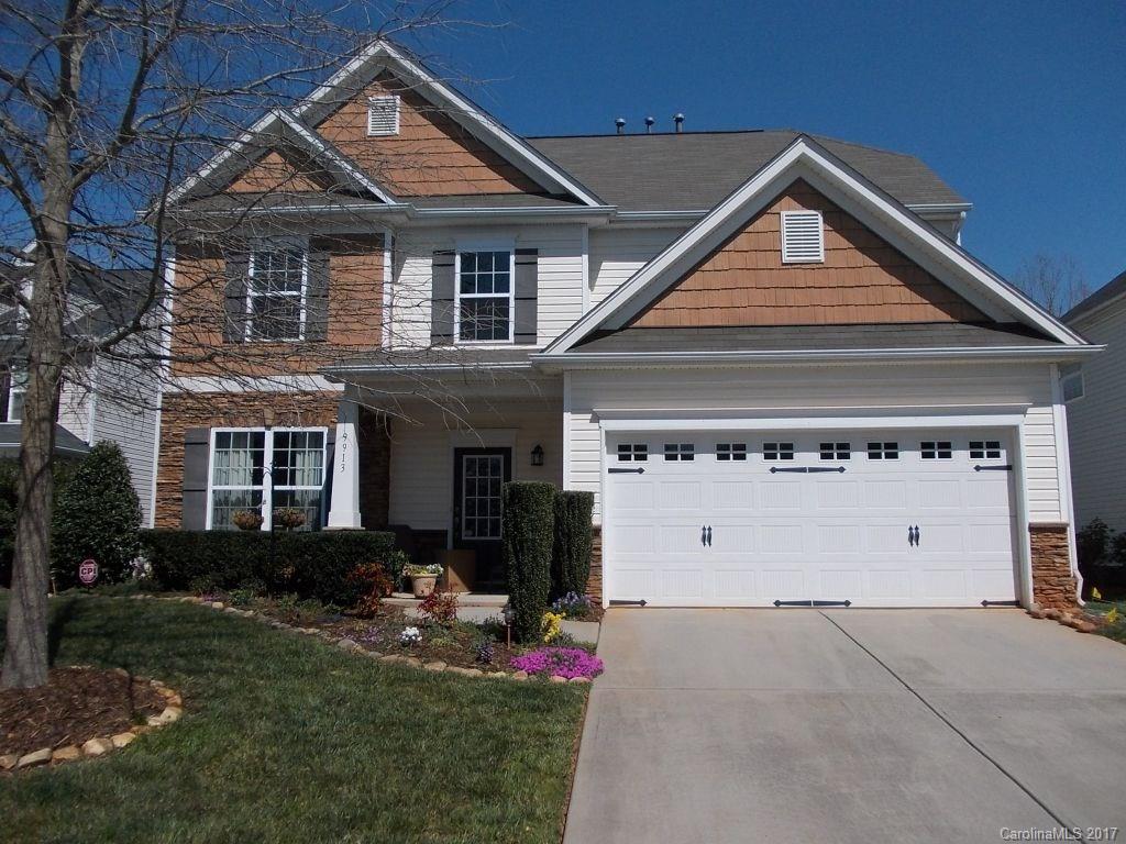9913 Barrands Lane Charlotte NC 28278