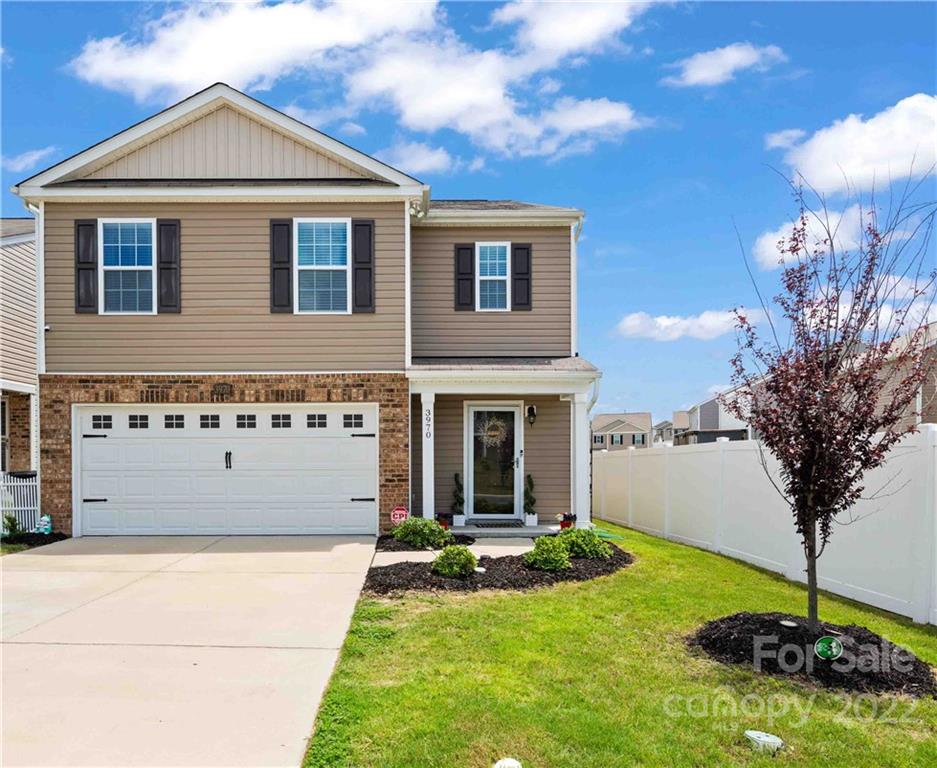 3970 Bethesda Place Concord NC 28025