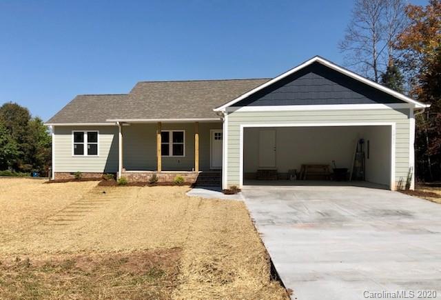 1931 Amber Oaks Drive Morganton NC 28655