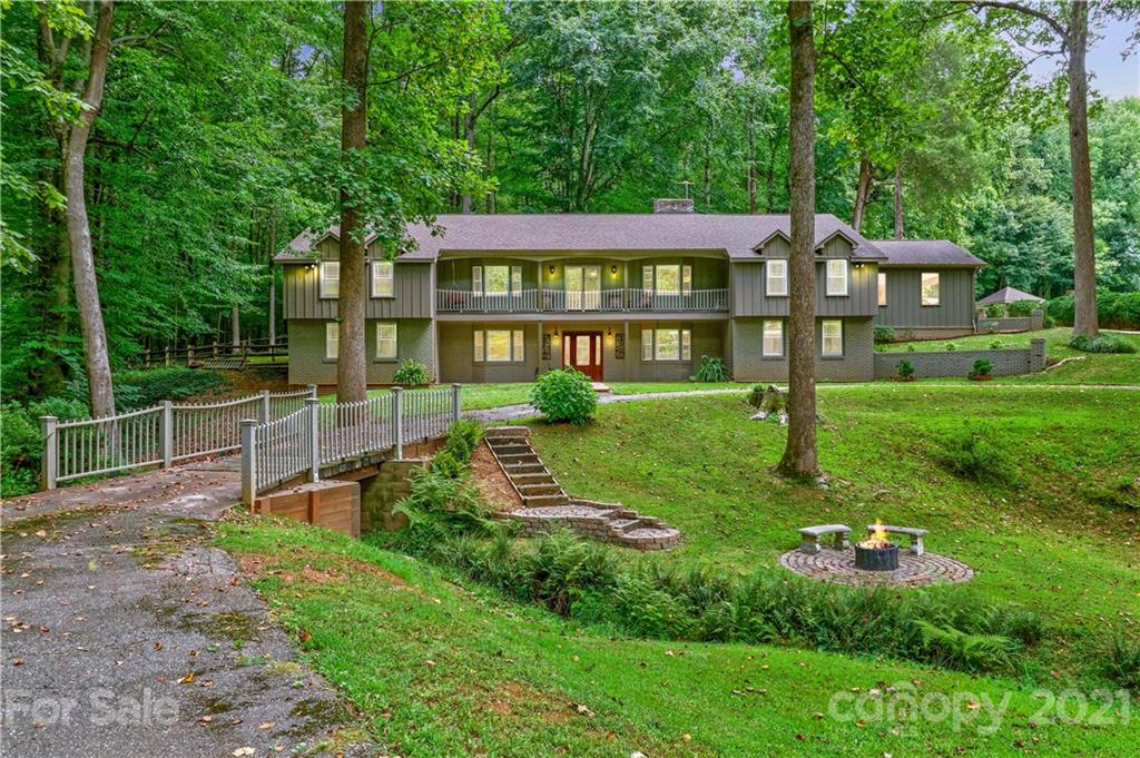 613 Saint Cloud Drive Statesville NC 28625