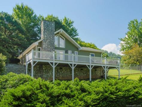 56 Sienna Drive Canton NC 28716