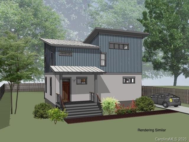 149 Buckner Road Black Mountain NC 28711