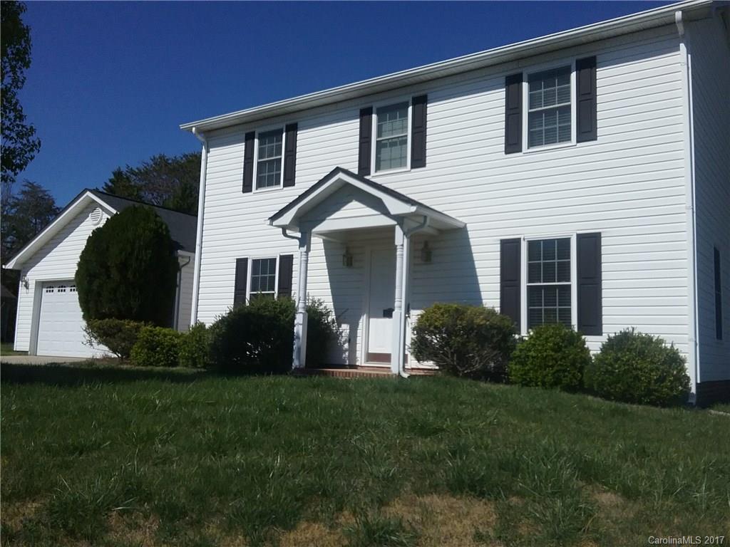 11193 Silverton Drive Charlotte NC 28215