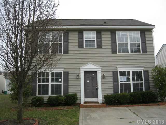 3250 Braden Drive Charlotte NC 28216