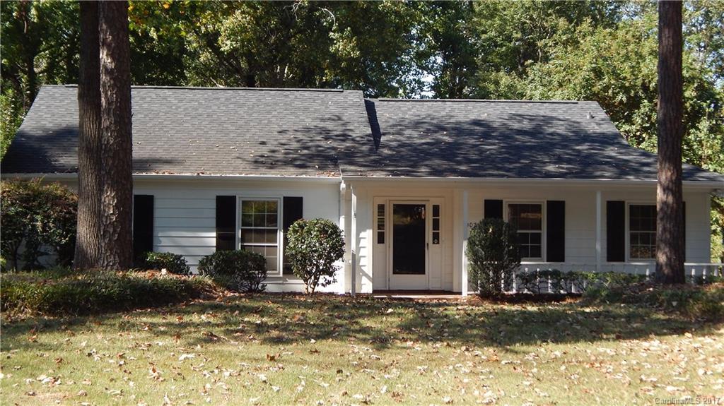 1007 Wishing Well Lane Charlotte NC 28270