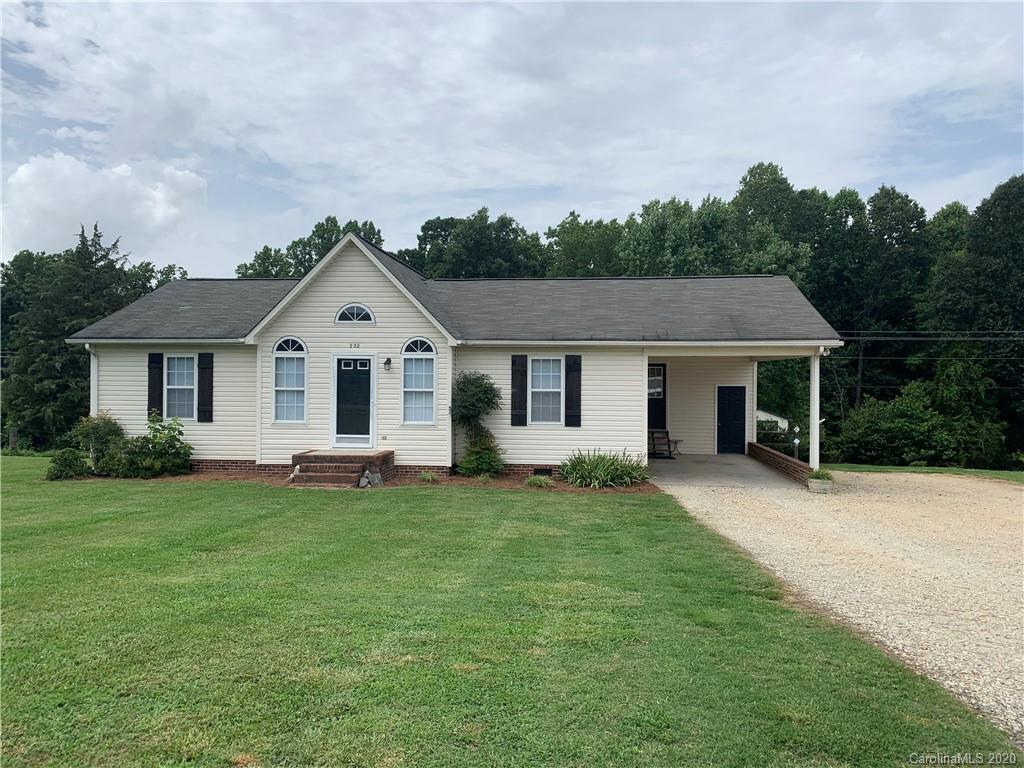 232 Bailey Road Mooresville NC 28117